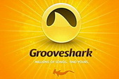 grooveshark