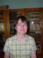 Koviljka P