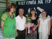 Zavrsna svecanost 2010